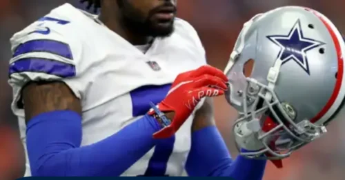 The Diggs Mystery Just Got Wild: Explosive New Details Emerge on That Freak Concussion