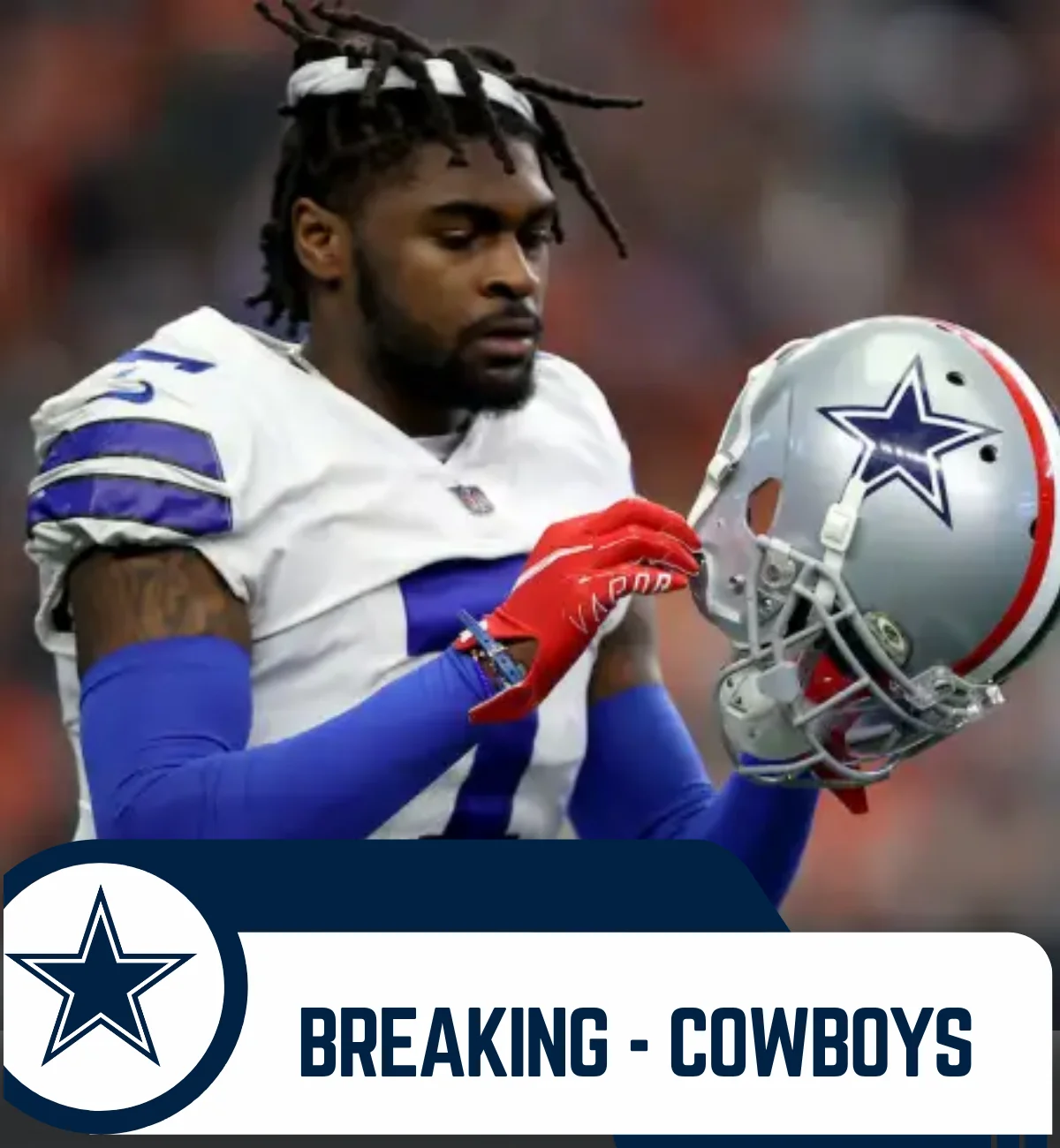 The Diggs Mystery Just Got Wild Explosive New Details Emerge on That