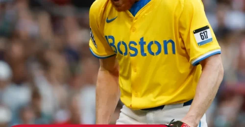 The Verdict is In: Dustin May to Boston is a Total Trainwreck. Time for a Shocking, Season-Saving Do-Over.