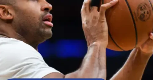 Stop Everything: Tim Legler's Warriors-Horford Prediction is an ABSOLUTE FIRE EMOJI