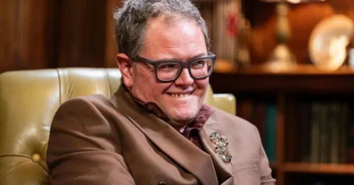 Alan Carr 