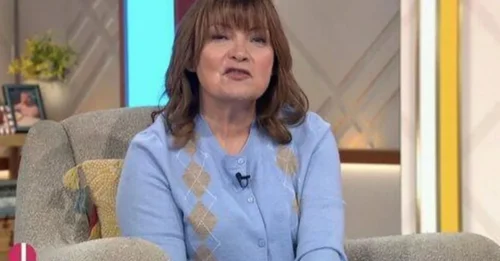 A BOMBSHELL STATEMENT! TV Legend Lorraine Kelly 'Terrorizes' Strictly With One Burning Question About The Ross King Scandal!