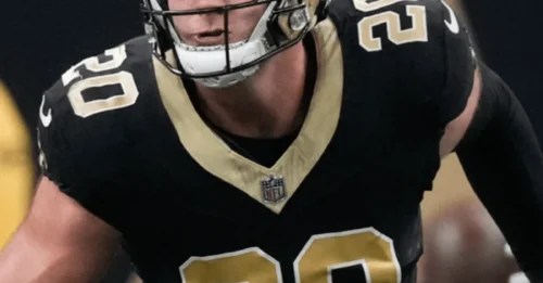 Thunderbolt in the Bay! The 49ers Just Stole New Orleans' Most Fearsome Defender — A Heat-Seeking MISSILE Who Plays at a Different Speed.