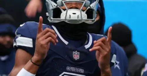 BREAKING: Cowboys WR KaVontae Turpin Sends Fiery Message on His Return
