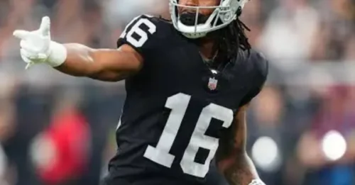 BLOCKBUSTER BILLS MOVE:  Bills Execute Jaw-Dropping Heist, Acquire Coveted 1,027-Yard Receiver for Quarterback Megastar