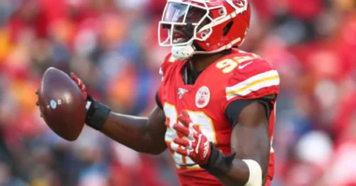 BLOCKBUSTER SIGNING: Chiefs Create Shockwaves by 