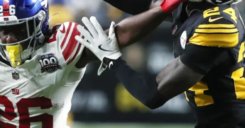 BLOCKBUSTER BOMBSHELL: The Shocking Player-for-Player Swap That Could Send Devin Singletary to New England in a “Win-Now” Blockbuster.