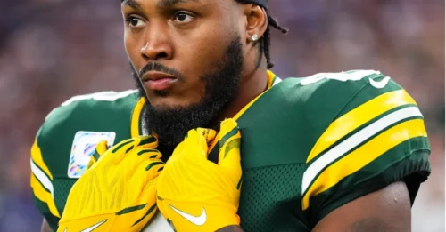 BACKFIELD BOMBSHELL: Inside the 