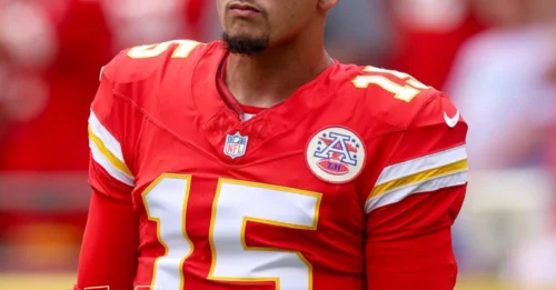 LEAGUE-ALTERING PUNISHMENT: NFL Makes Final Decision on Punishment for Chiefs QB Patrick Mahomes