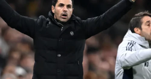 UNBELIEVABLE! Mikel Arteta Lauds Arsenal 'Maturity' and Sends Viktor Gyokeres Message After Narrow Victory at Fulham