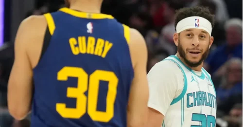 THE TRUTH COMES OUT: Golden State's Decision on Seth Curry Had NOTHING to Do With His Talent... And EVERYTHING to Do With This ONE CRAZY CLAUSE!