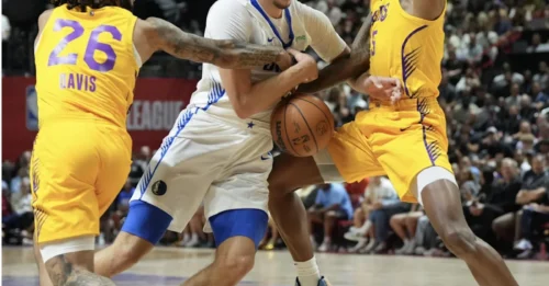 UNBELIEVABLE! The Lakers Are Making A BRUTAL Power Play By Cutting Ties With 4 Key Players Overnight!