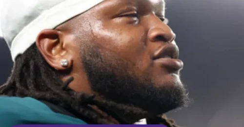WTF ALERT: The Eagles Just Made a Jalen Carter Decision That Changes Everything for the Minnesota Vikings Game