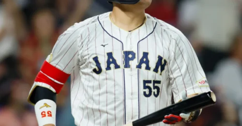HEADS-UP, MLB: The Bronx Bombers Are Coming for Japan's Most Feared Slugger, Munetaka Murakami
