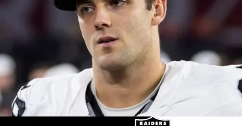 We Have a MAJOR Problem in Vegas: Brock Bowers' Status in Absolute Chaos Just as Raiders Prep for War Against Mahomes & Co