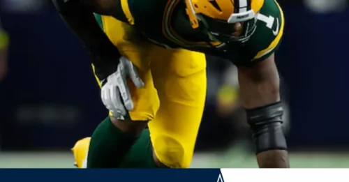 Unbelievable Self-Own: Cowboys Try to Fix Glaring Hole Created by Parsons Trade, and the Internet Is Having a FIELD DAY