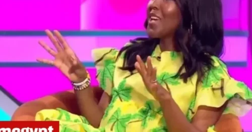 SHOCKING REVELATION: Star Angellica Bell Had 'Surprising Ties' With The MOST CONTROVERSIAL 'Big Brother' Star!