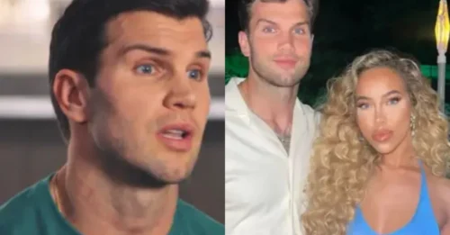 THE BACKSTAGE DECEPTION: The TOWIE Star Thought It Was True Love, Never Dreaming He Saw Her As His 'Golden Ticket' Onto MAFS UK!