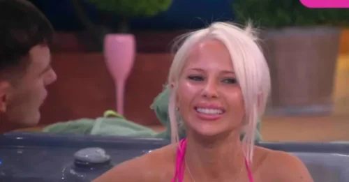 The Biggest Love Secret in Big Brother is Exposed: Elsa Rae Reveals Who Her Heart Belongs To.