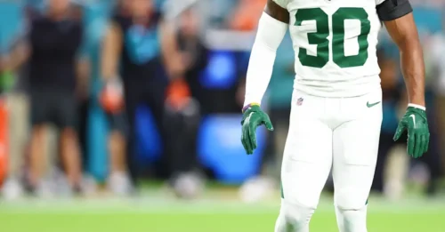 Stop Me If You've Heard This Before: An Eagles Trade So Savvy, It Screams Howie Roseman