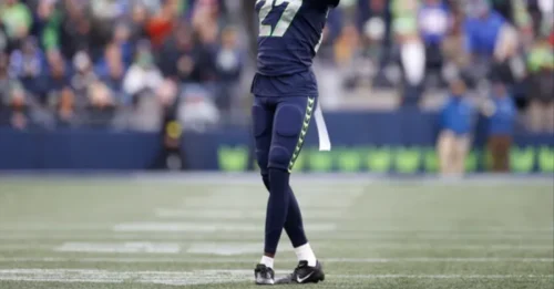 BLOCKBUSTER MOVE: Cowboys Stun NFL, 