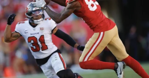 ROSTER BLOODBATH: 49ers Make 