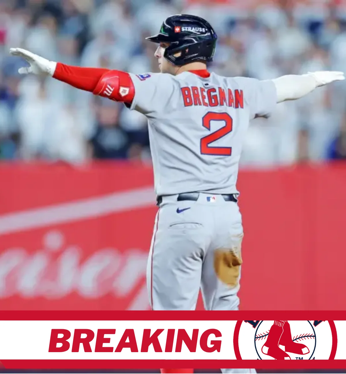 BOMBSHELL: Dodgers Crash Red Sox's Party, Emerge as SHOCKING Front ...
