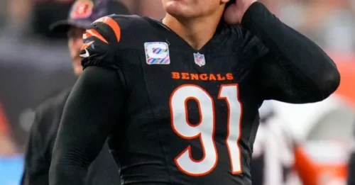 League on Alert: San Francisco Just Dropped a BOMBSHELL Trade Bid for a $29 Million All-Pro Megastar — And the Entire NFC Is Holding Its Breath