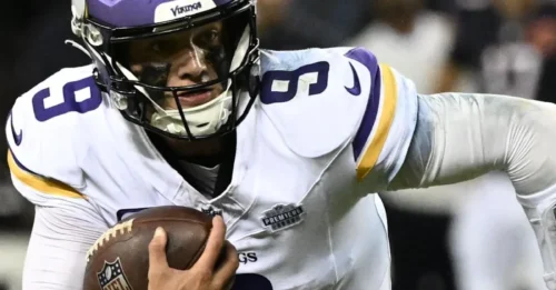 MINNESOTA'S QB DREAM SHATTERED: The Stunning Medical Report on J.J. McCarthy That Just Sent Shockwaves Through the Organization.