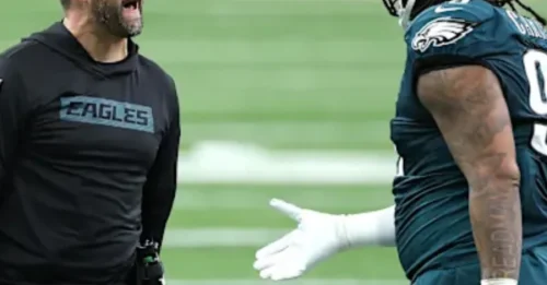 All eyes are fixed on the unrelenting truth: The Eagles' $22 Million Gamble Reaches Its Brutal Moment of Truth