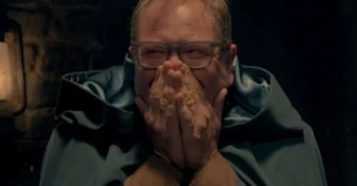 BLINDSIDED! Alan Carr 'Kicked Out' of Celebrity Traitors in a Shocking Move, Despite Considering the Show His TV Family