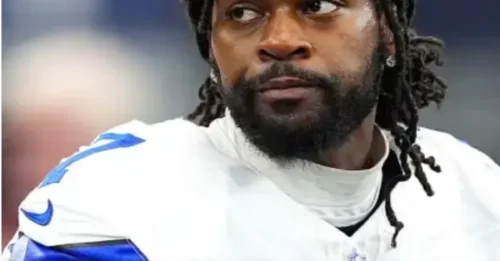 The Trevon Diggs Mystery Just Got Wild: Explosive New Details Emerge on That Freak Concussion