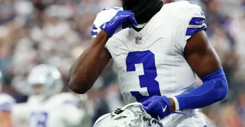BREAKING: Cowboys' Shocking Pickens Decision Revealed After 7-TD Demolition