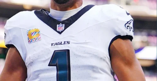 Eagles Just Got a FREE SHOT at Their Perfect Trade—And It's All Thanks to That Gut-Wrenching Loss