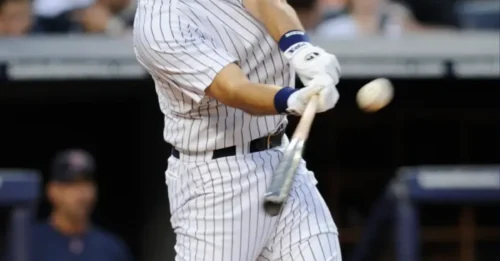 A Talent Gone Too Soon: Motorcycle Crash Claims Ex-Yankees Top Prospect Jesus Montero at 35