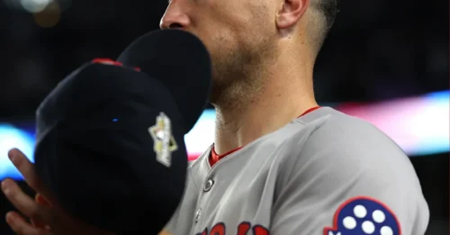 He Dropped The Hint: Bregman's 'For Life' Ultimatum to Red Sox Will Stun MLB