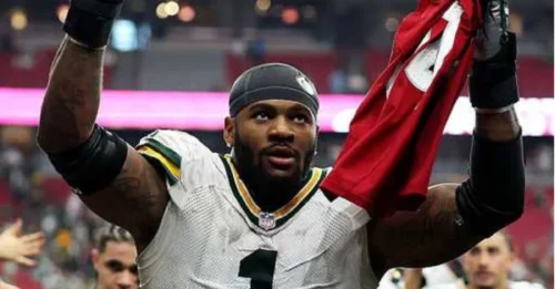 Micah Parsons, once again, became the Cardinals' 