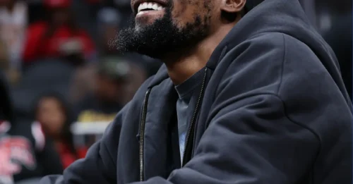 The NBA's Landscape Just Shifted: How KD's Rockets Grant Exposes the Warriors' Failed Butler Pursuit