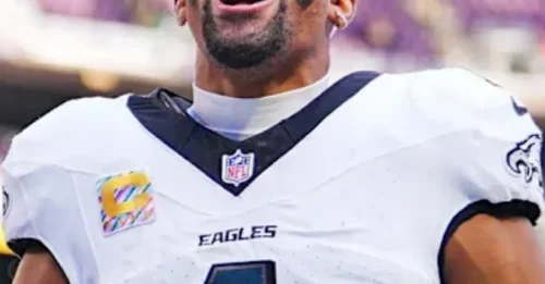 Philadelphia Eagles Just Got a FREE SHOT at Their Perfect Trade—And It’s All Thanks to That Gut-Wrenching Loss