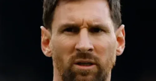 The GOAT's Vengeful Vow: Messi's CHILLING Warning to Argentina After U-20 World Cup Final Nightmare