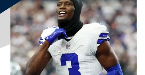 BREAKING: Dallas Cowboys’ Shocking Pickens Decision Revealed After 7-TD Demolition