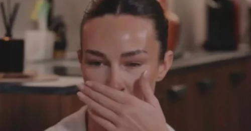 DEADLY SECRET REVEALED! - Rebecca Sobs, Admits 'Straying Heart' Led to Spectacular Failure of Experimental Marriage.