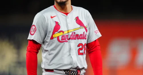 The Yankees Are Reportedly Circling A Stunning Trade For A Cardinals Legend. The Deal That Could Shake The MLB