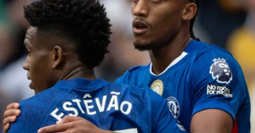 Chelsea's Statement Win Raises a Giant Red Flag Over Liverpool's Monster $241M Summer