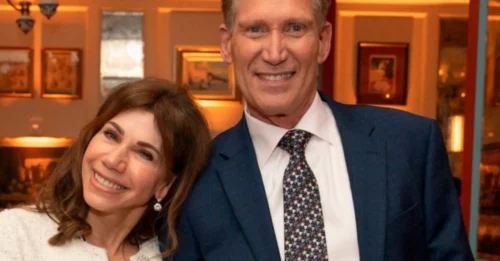 ELIMINATION COMPLETE! Our Golden Guy Has Finalized His Top 3, And The Gerry & Theresa Book Scandal Is Hotter Than Any Date!