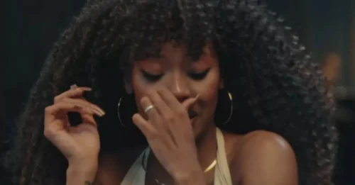 AND INSTANTLY, IT ALL COMES CRASHING DOWN! After the bride's 'lack of spark' confession, viewers are screaming: 'He needs to leave this marriage RIGHT NOW!'