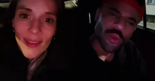 OFFICIAL STATEMENT! MAFS UK's Most Hated Bride BREAKS HER SILENCE and Claps Back at EVERY Single Hater