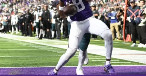 NO REGRETS, NO FEAR: Inside Justin Jefferson's Explosive Declaration on the Eagles Star That Changes Everything