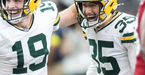 BREAKING: Two Games, Two Game Balls, One Record-Setting Field Goal for Lucas Havrisik