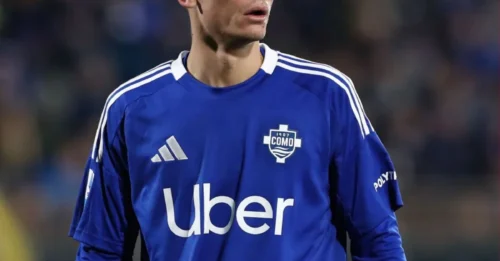 Arsenal has found the PERFECT SUCCESSOR for Martin Ødegaard, and this player has been praised by Cesc Fàbregas himself as 